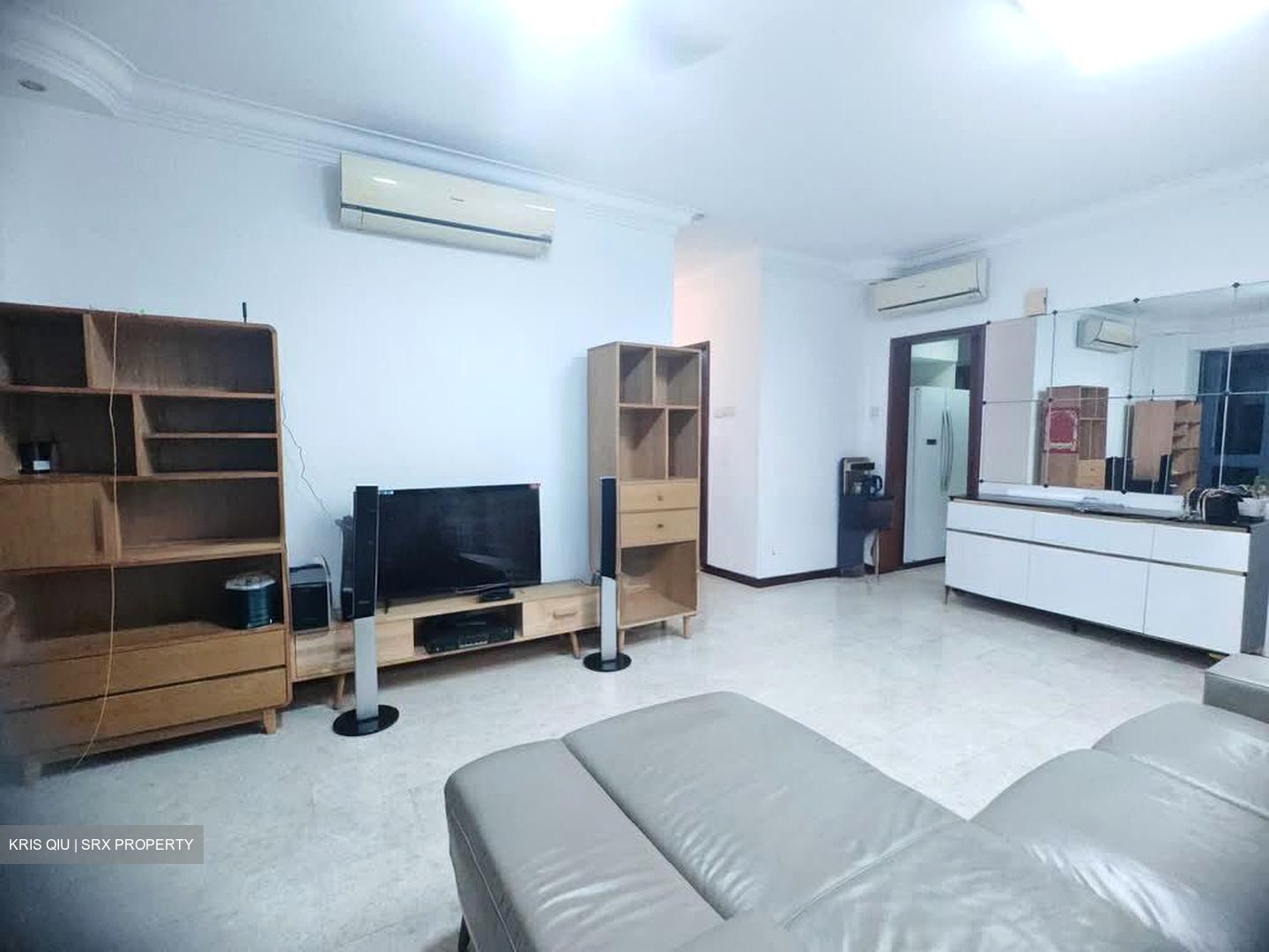Sanctuary Green (D15), Condominium #566694461